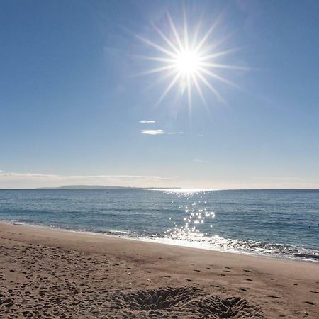 Appartement Cannes vue mer Eksteriør bilde