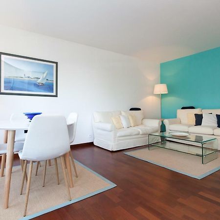 Appartement Cannes vue mer Eksteriør bilde