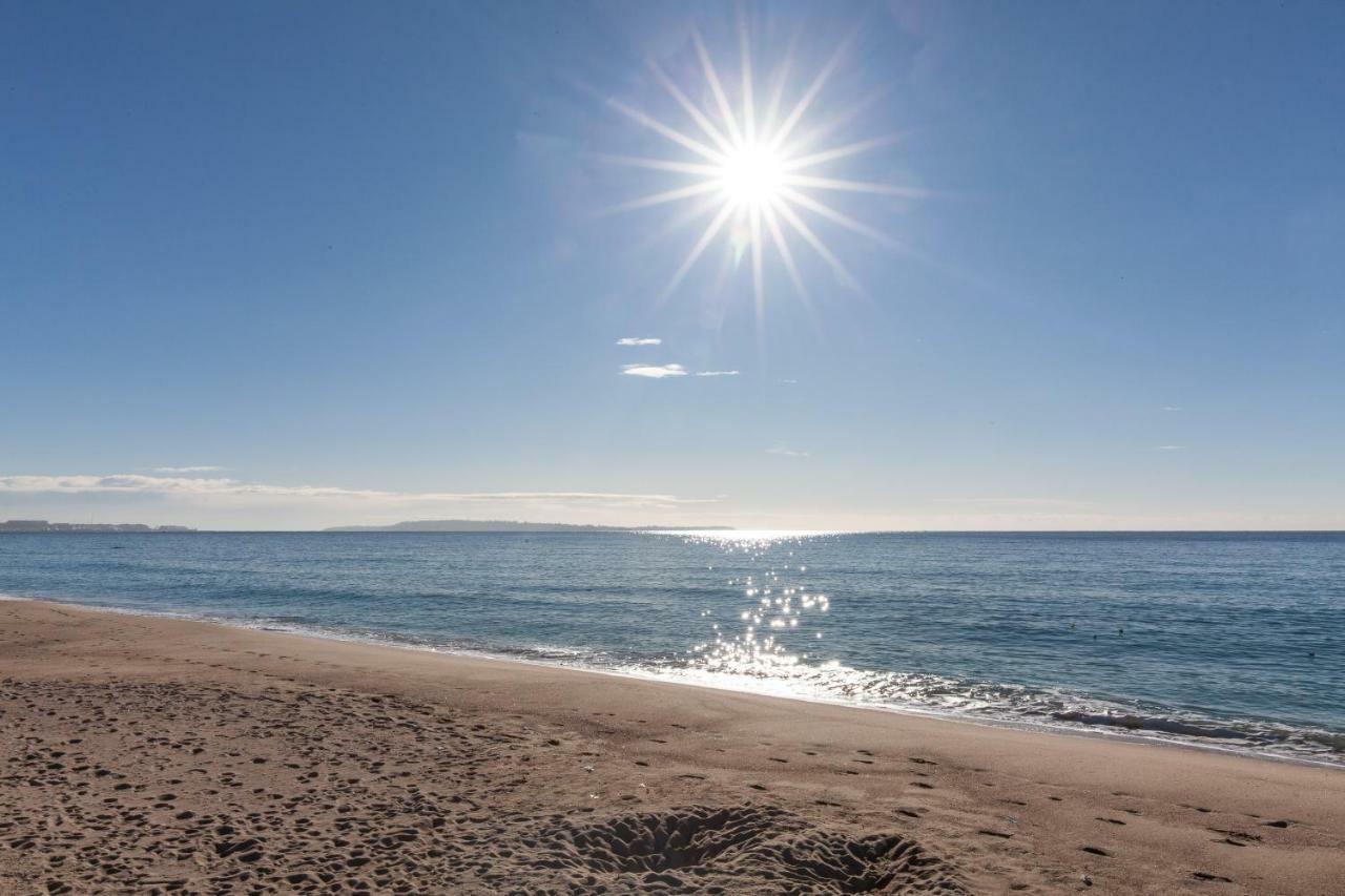 Appartement Cannes vue mer Eksteriør bilde
