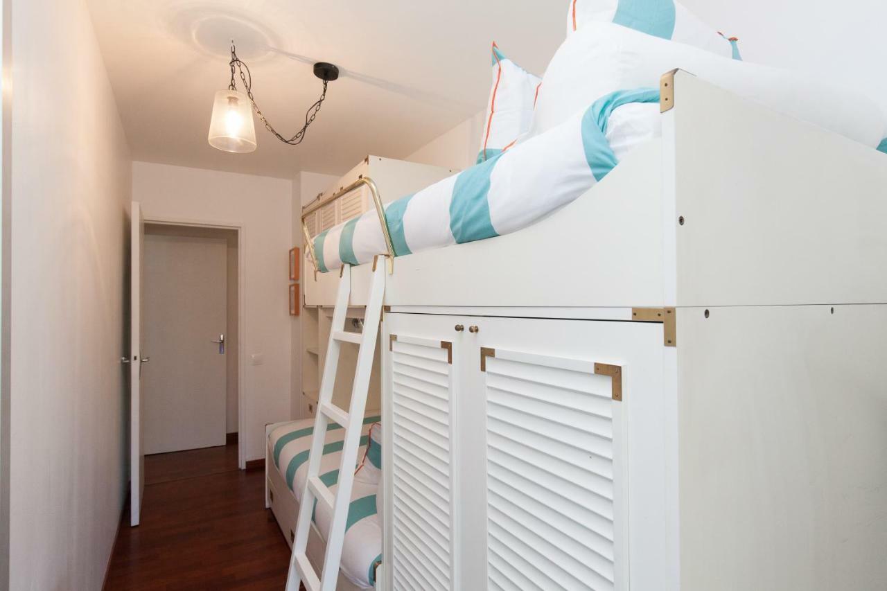 Appartement Cannes vue mer Eksteriør bilde