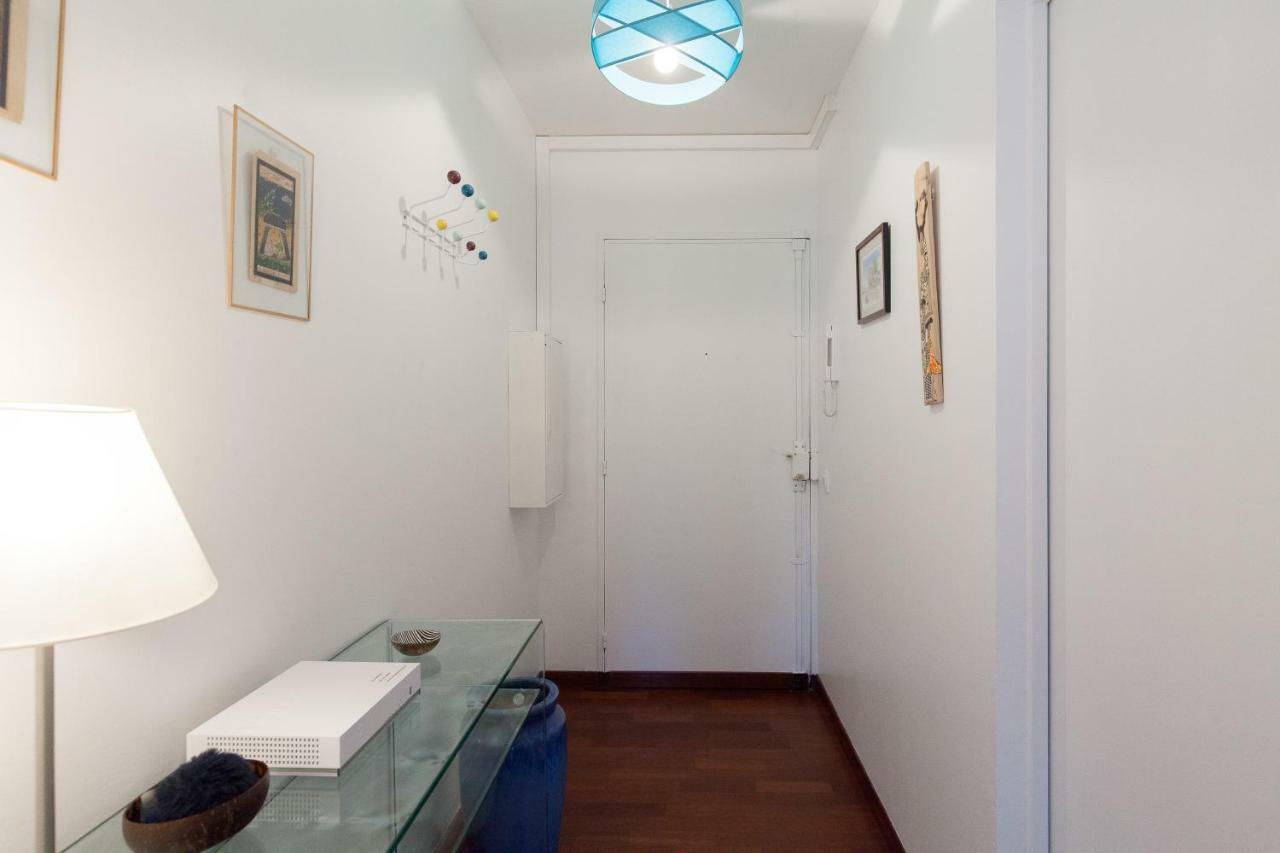 Appartement Cannes vue mer Eksteriør bilde