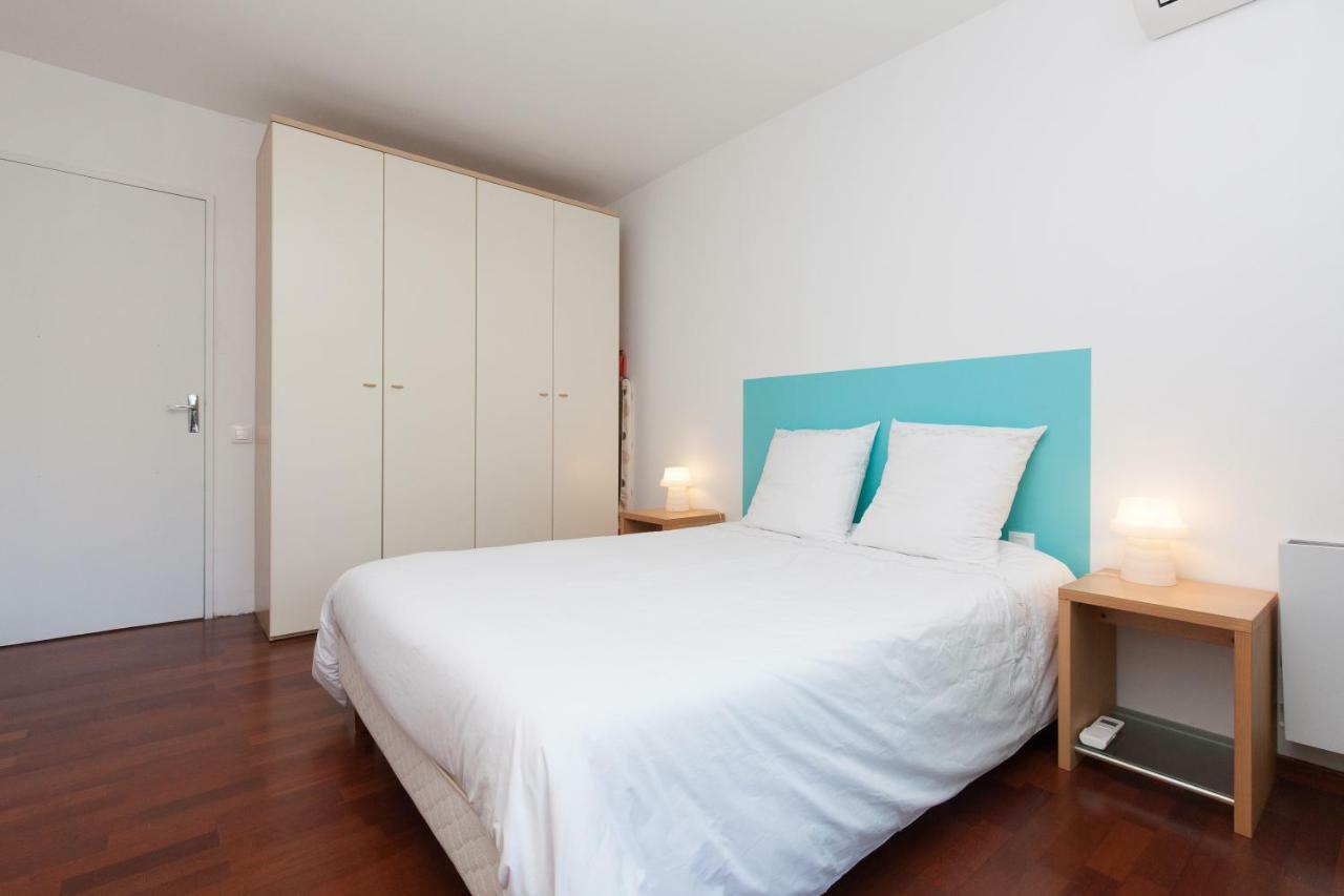 Appartement Cannes vue mer Eksteriør bilde